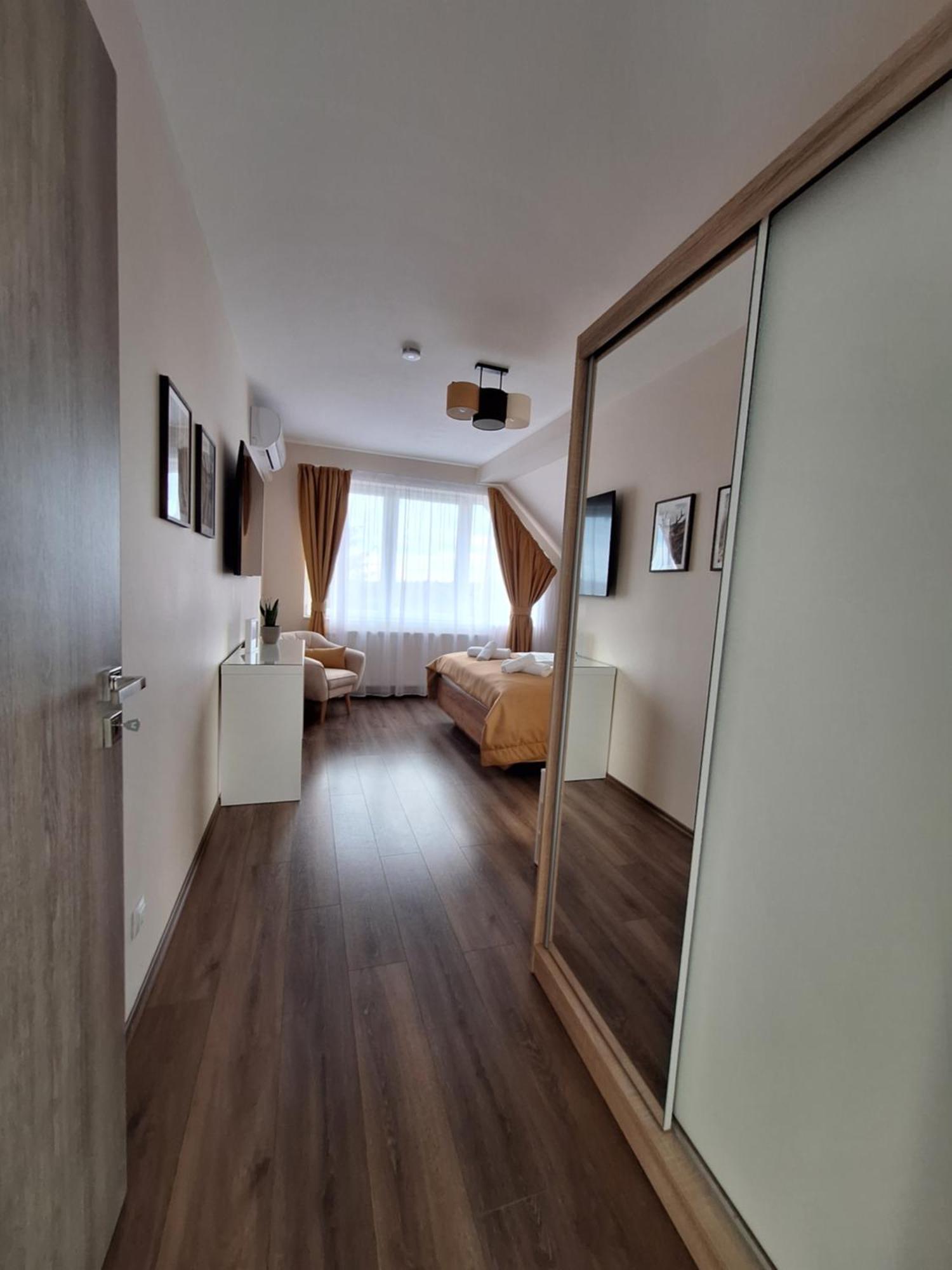 Happy Home Apartman Miskolc Exterior foto