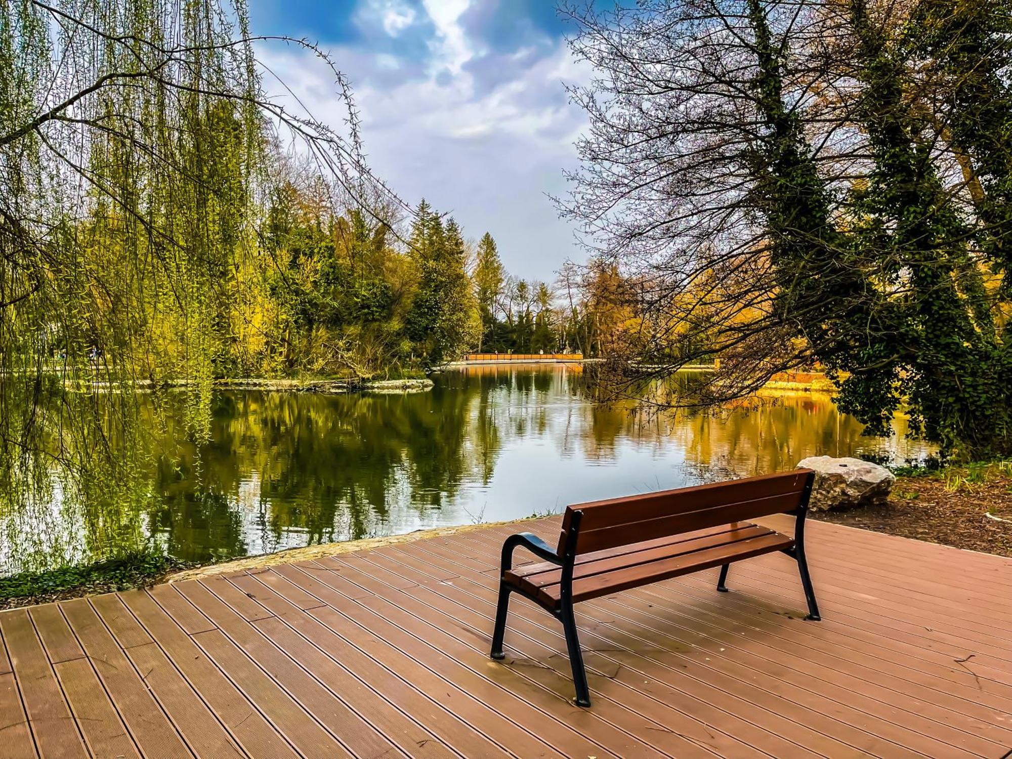 Happy Home Apartman Miskolc Exterior foto